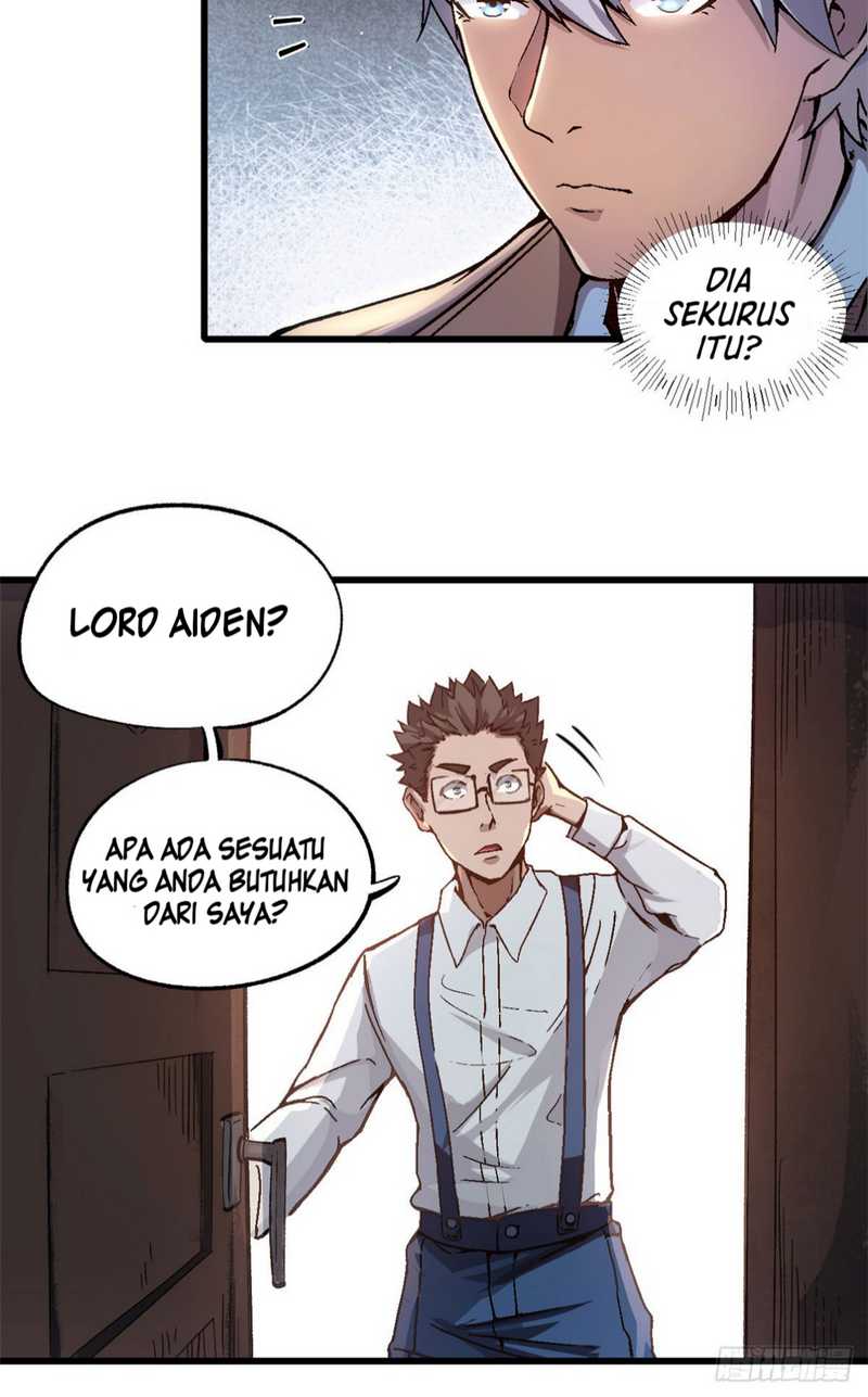 A Transmigrated Warden’s Battle for Redemption - Chapter 08 27