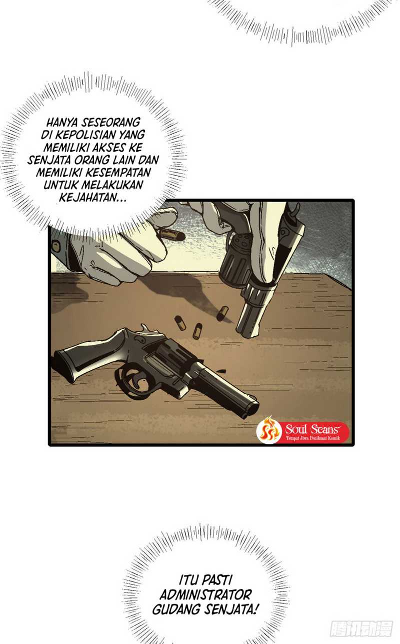 A Transmigrated Warden’s Battle for Redemption - Chapter 08 24