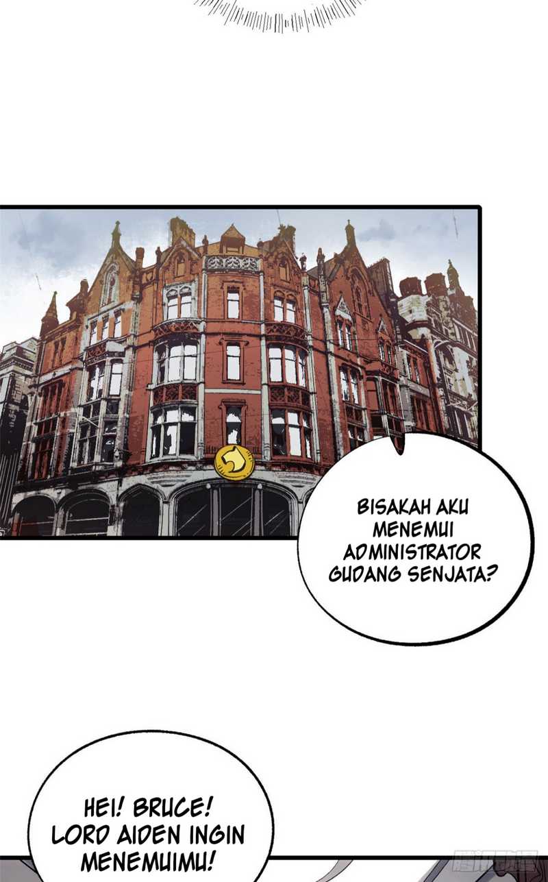 A Transmigrated Warden’s Battle for Redemption - Chapter 08 25