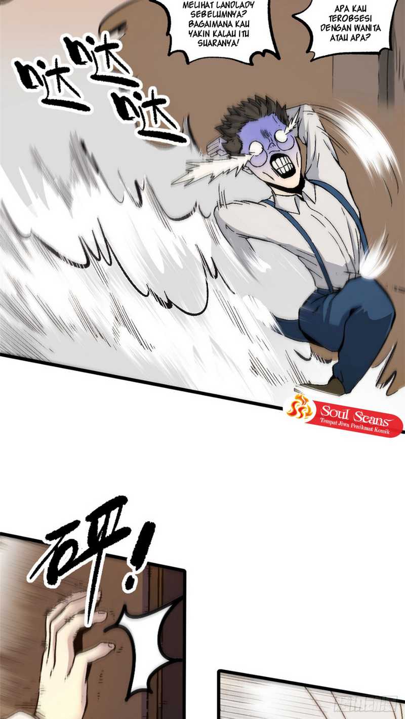 A Transmigrated Warden’s Battle for Redemption - Chapter 08 38
