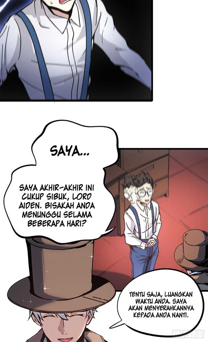 A Transmigrated Warden’s Battle for Redemption - Chapter 08 30