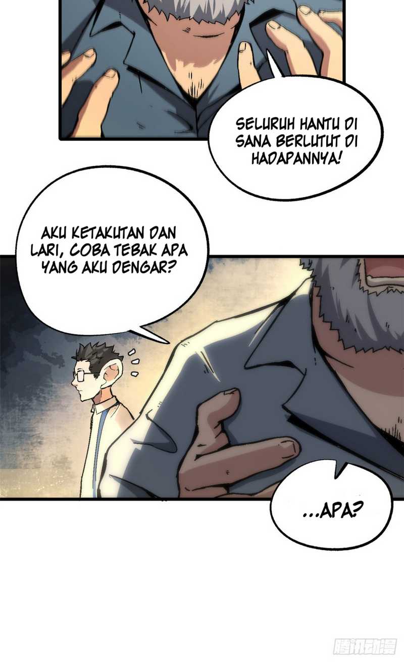 A Transmigrated Warden’s Battle for Redemption - Chapter 08 36