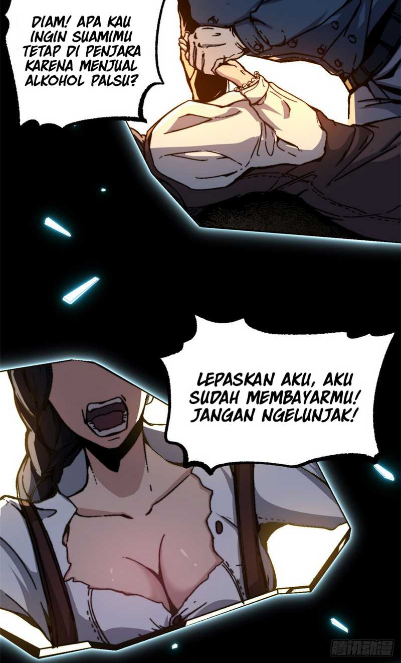A Transmigrated Warden’s Battle for Redemption - Chapter 08 18