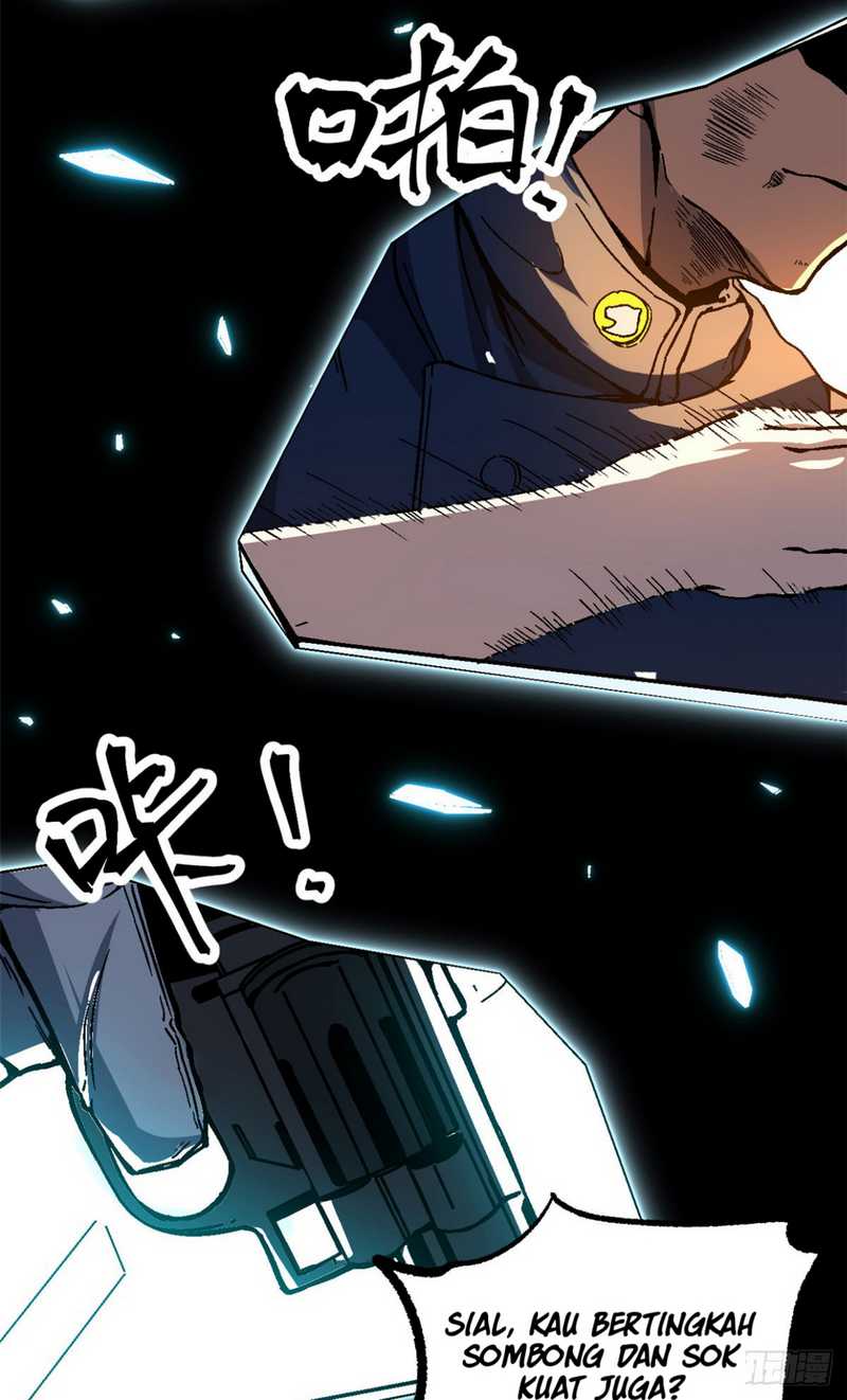 A Transmigrated Warden’s Battle for Redemption - Chapter 08 19