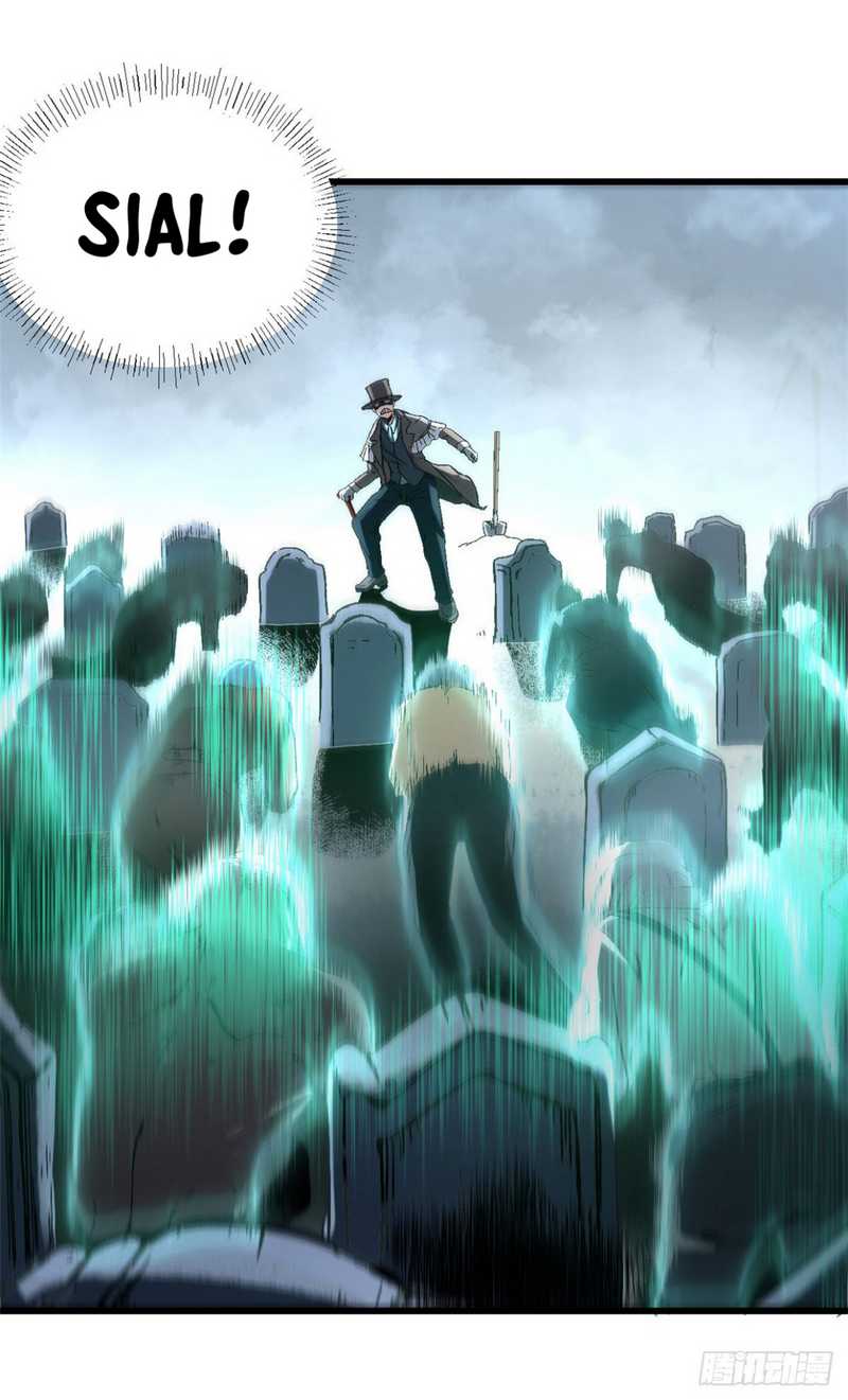A Transmigrated Warden’s Battle for Redemption - Chapter 08 12