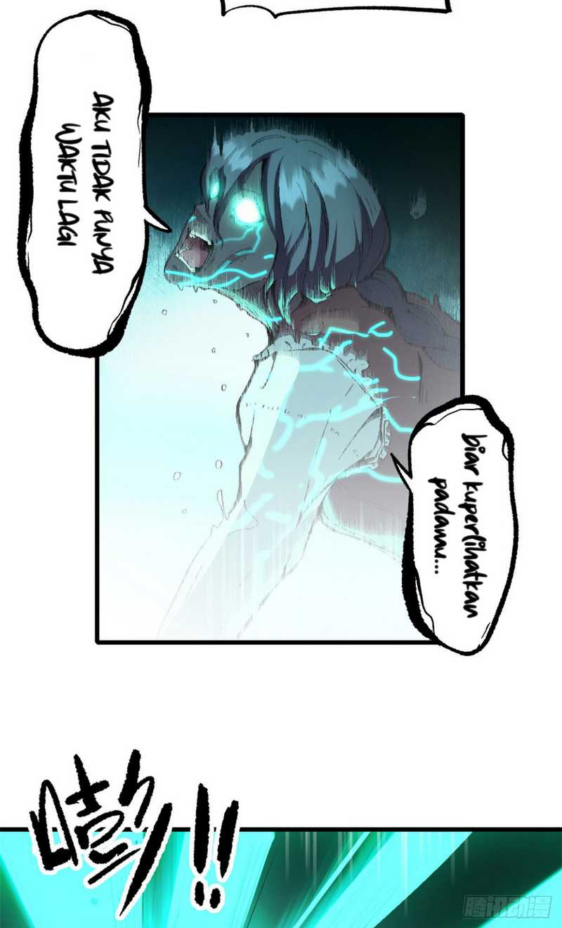 A Transmigrated Warden’s Battle for Redemption - Chapter 08 16