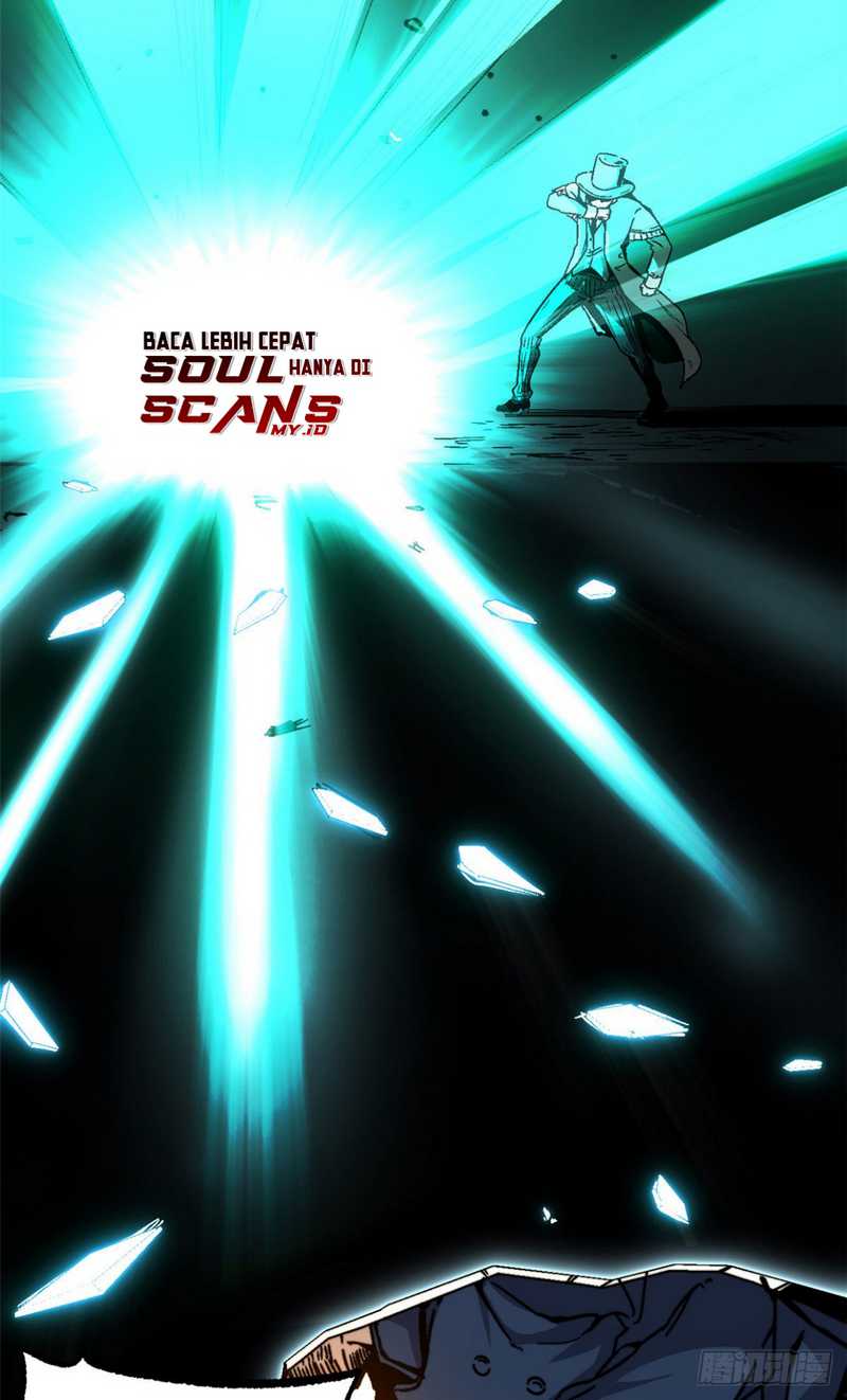 A Transmigrated Warden’s Battle for Redemption - Chapter 08 17