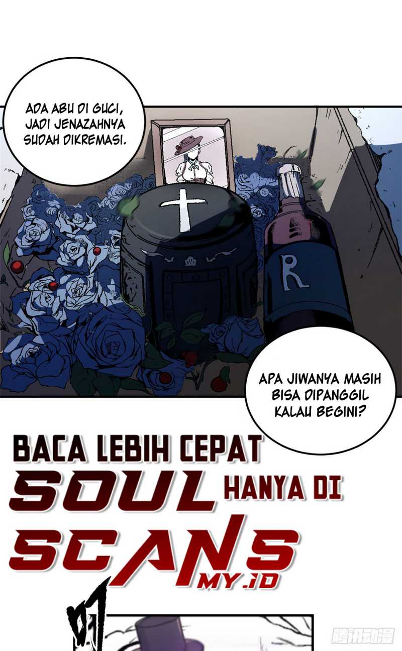 A Transmigrated Warden’s Battle for Redemption - Chapter 08 7