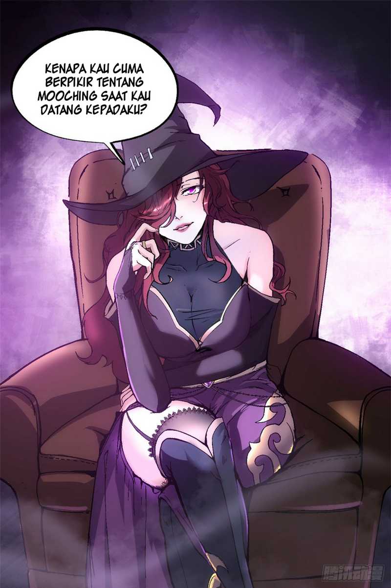 A Transmigrated Warden’s Battle for Redemption - Chapter 08 42