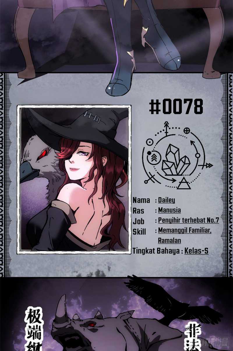 A Transmigrated Warden’s Battle for Redemption - Chapter 08 43