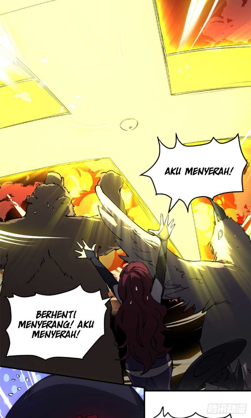 A Transmigrated Warden’s Battle for Redemption - Chapter 09 8 A Transmigrated Warden’s Battle for Redemption - Chapter 09 8