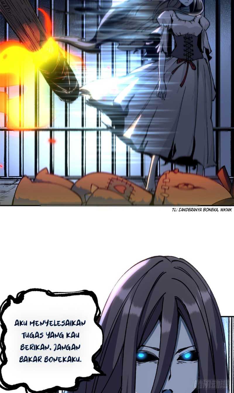 A Transmigrated Warden’s Battle for Redemption - Chapter 09 28 A Transmigrated Warden’s Battle for Redemption - Chapter 09 28