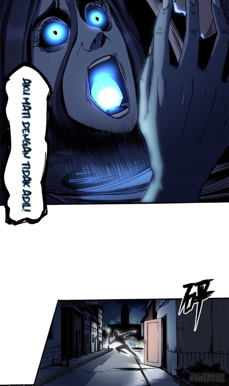 A Transmigrated Warden’s Battle for Redemption - Chapter 09 24 A Transmigrated Warden’s Battle for Redemption - Chapter 09 24