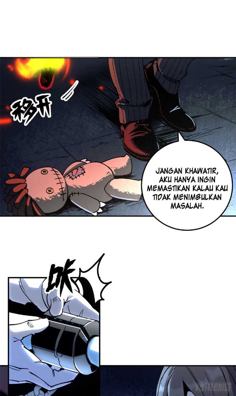 A Transmigrated Warden’s Battle for Redemption - Chapter 09 30 A Transmigrated Warden’s Battle for Redemption - Chapter 09 30