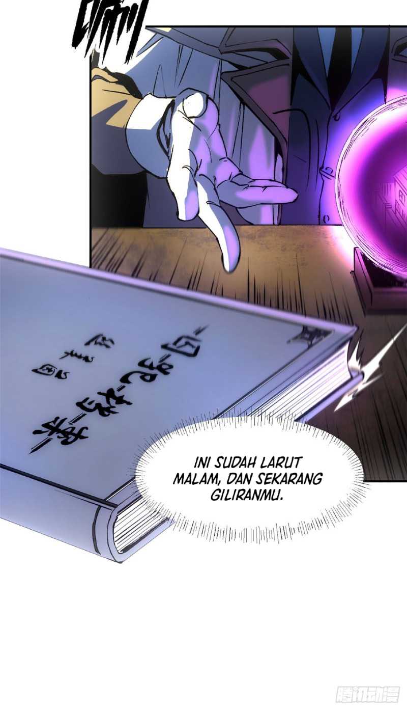 A Transmigrated Warden’s Battle for Redemption - Chapter 09 16 A Transmigrated Warden’s Battle for Redemption - Chapter 09 16
