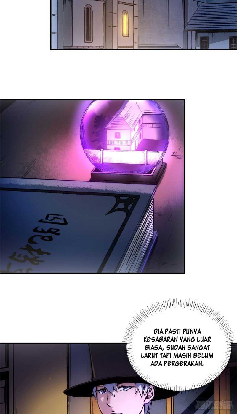 A Transmigrated Warden’s Battle for Redemption - Chapter 09 14 A Transmigrated Warden’s Battle for Redemption - Chapter 09 14