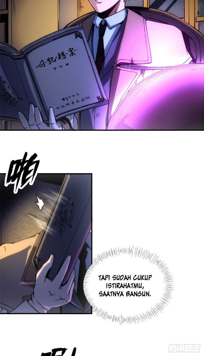 A Transmigrated Warden’s Battle for Redemption - Chapter 09 15 A Transmigrated Warden’s Battle for Redemption - Chapter 09 15