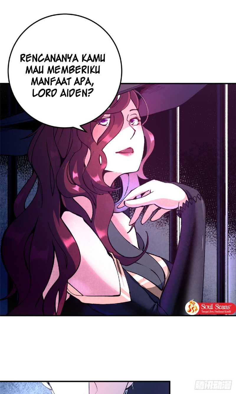 A Transmigrated Warden’s Battle for Redemption - Chapter 09 5 A Transmigrated Warden’s Battle for Redemption - Chapter 09 5