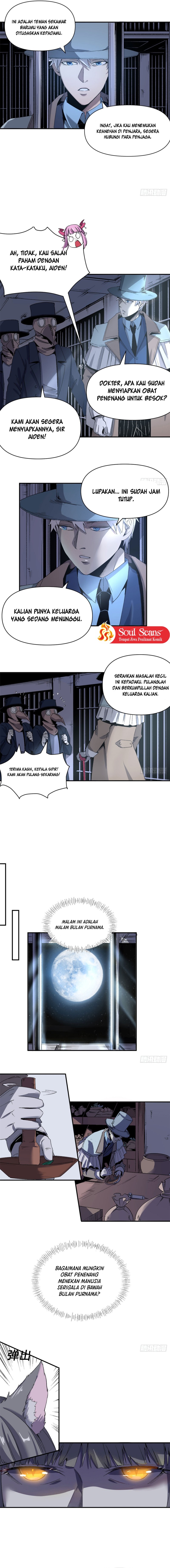 A Transmigrated Warden’s Battle for Redemption - Chapter 02 6 A Transmigrated Warden’s Battle for Redemption - Chapter 02 6