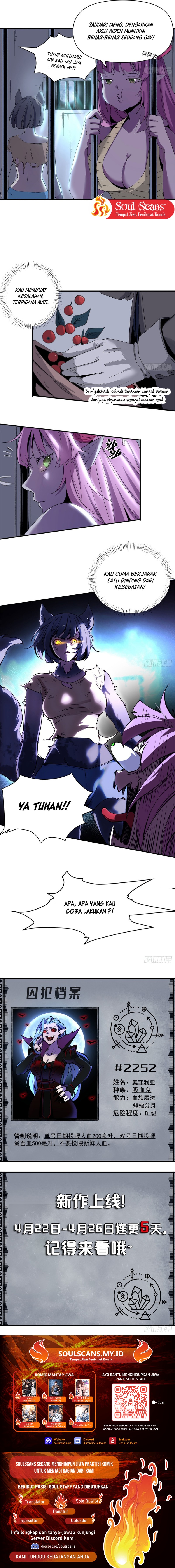A Transmigrated Warden’s Battle for Redemption - Chapter 02 7 A Transmigrated Warden’s Battle for Redemption - Chapter 02 7