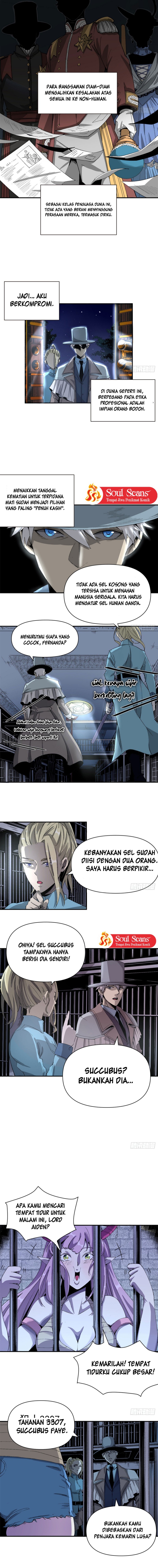 A Transmigrated Warden’s Battle for Redemption - Chapter 02 4 A Transmigrated Warden’s Battle for Redemption - Chapter 02 4