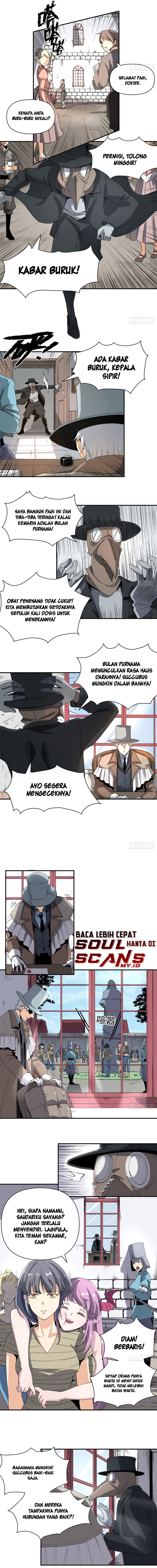 A Transmigrated Warden’s Battle for Redemption - Chapter 03 2 A Transmigrated Warden’s Battle for Redemption - Chapter 03 2