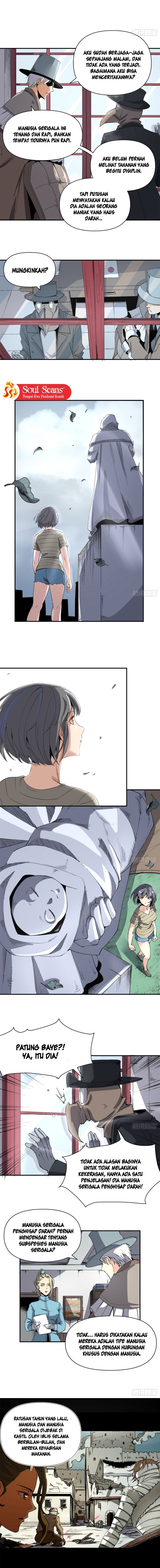 A Transmigrated Warden’s Battle for Redemption - Chapter 03 3 A Transmigrated Warden’s Battle for Redemption - Chapter 03 3