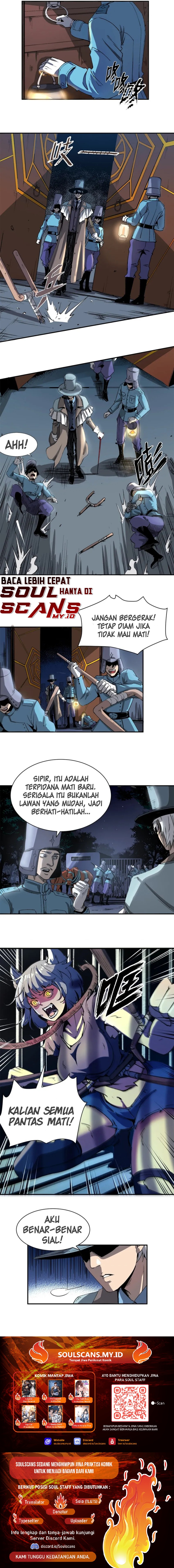 A Transmigrated Warden’s Battle for Redemption - Chapter 01 9