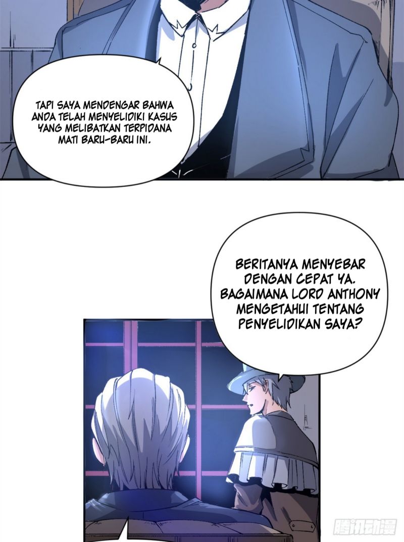 A Transmigrated Warden’s Battle for Redemption - Chapter 06 8