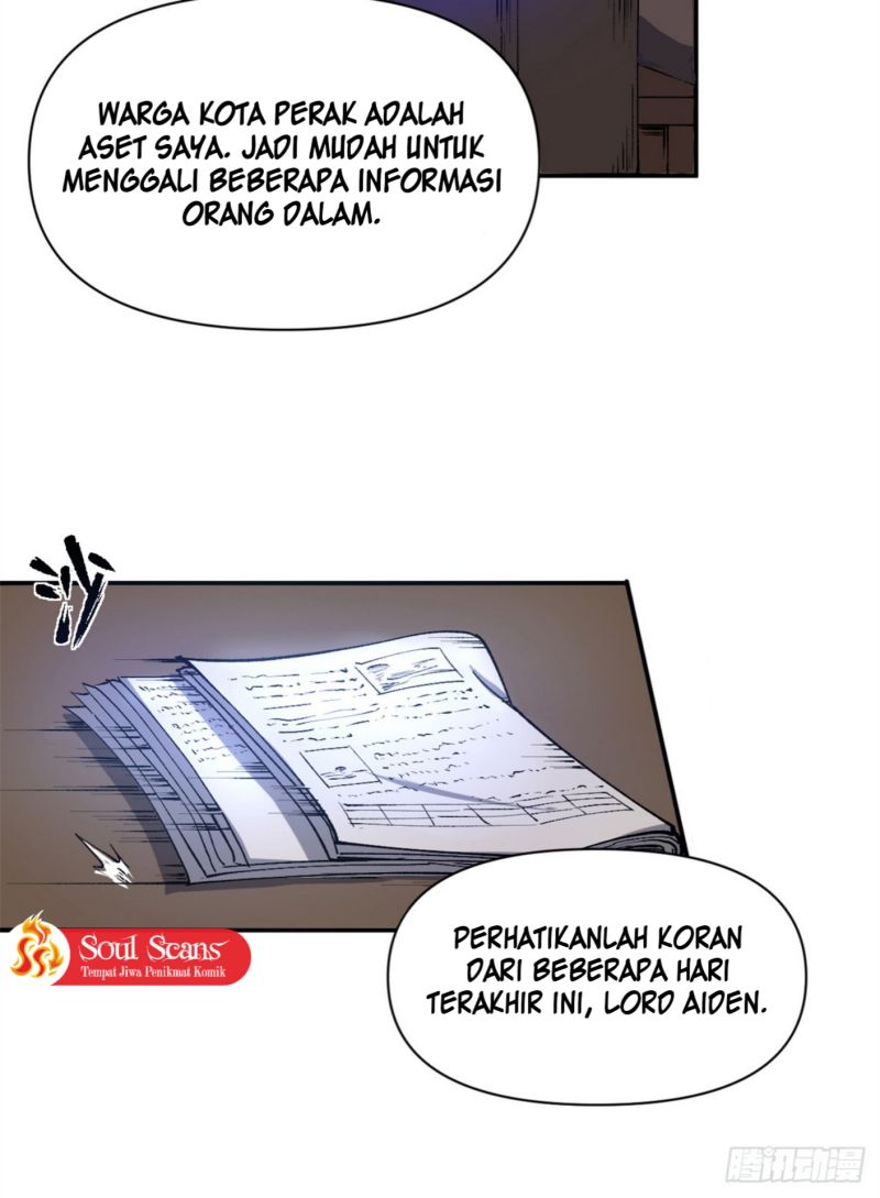 A Transmigrated Warden’s Battle for Redemption - Chapter 06 9