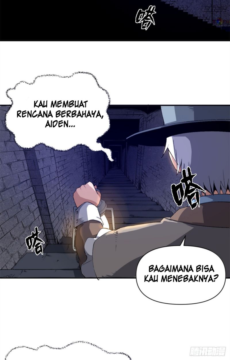 A Transmigrated Warden’s Battle for Redemption - Chapter 06 26