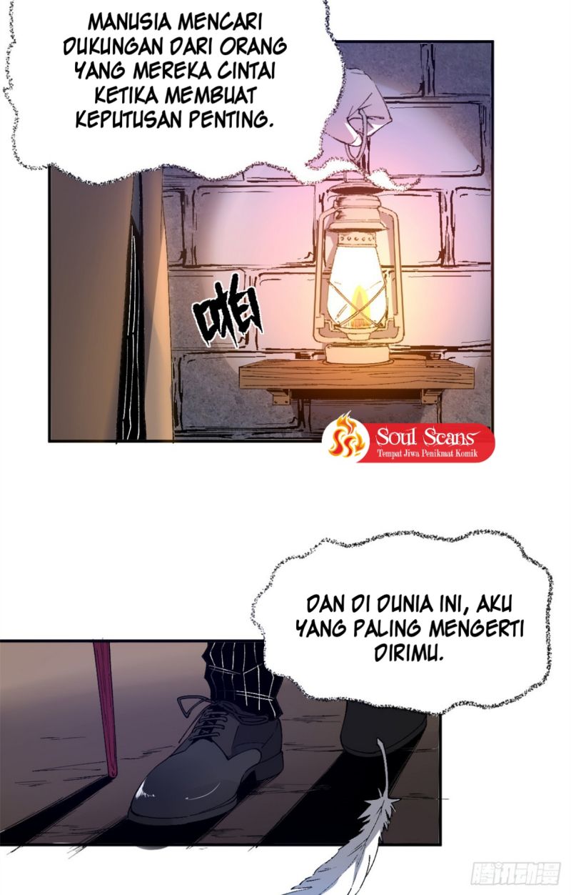 A Transmigrated Warden’s Battle for Redemption - Chapter 06 27