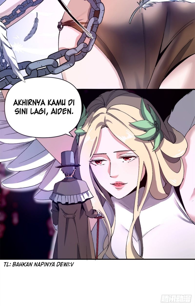 A Transmigrated Warden’s Battle for Redemption - Chapter 06 30