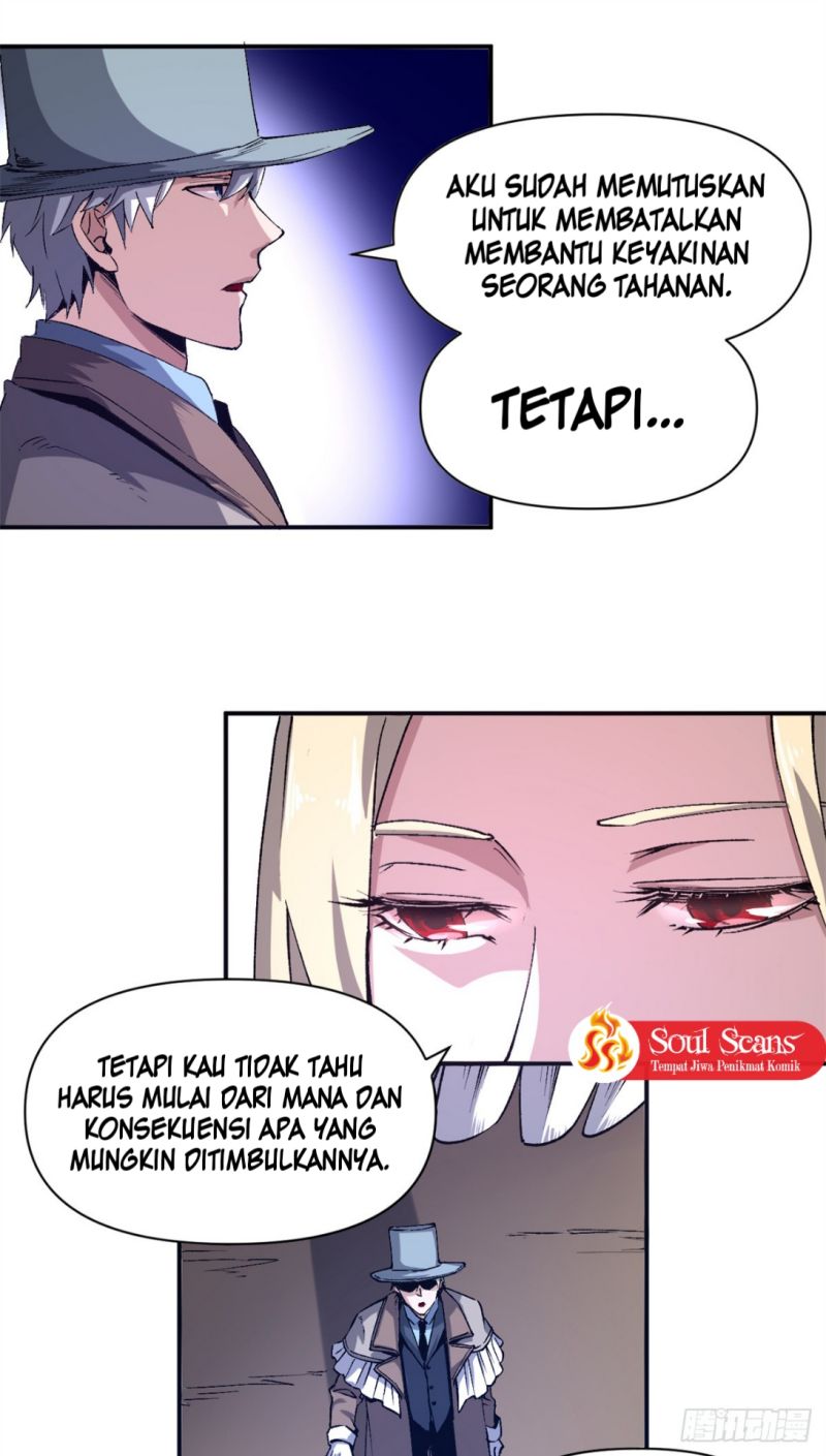 A Transmigrated Warden’s Battle for Redemption - Chapter 06 31