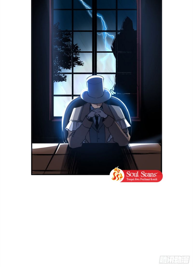 A Transmigrated Warden’s Battle for Redemption - Chapter 06 19