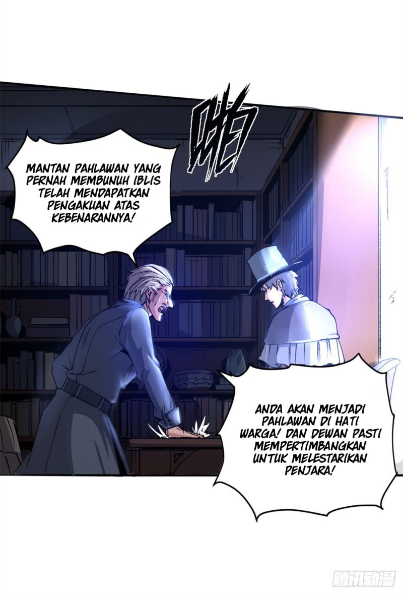 A Transmigrated Warden’s Battle for Redemption - Chapter 06 12