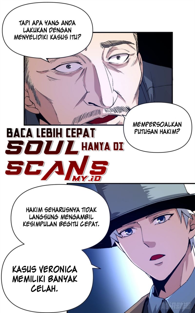 A Transmigrated Warden’s Battle for Redemption - Chapter 06 13