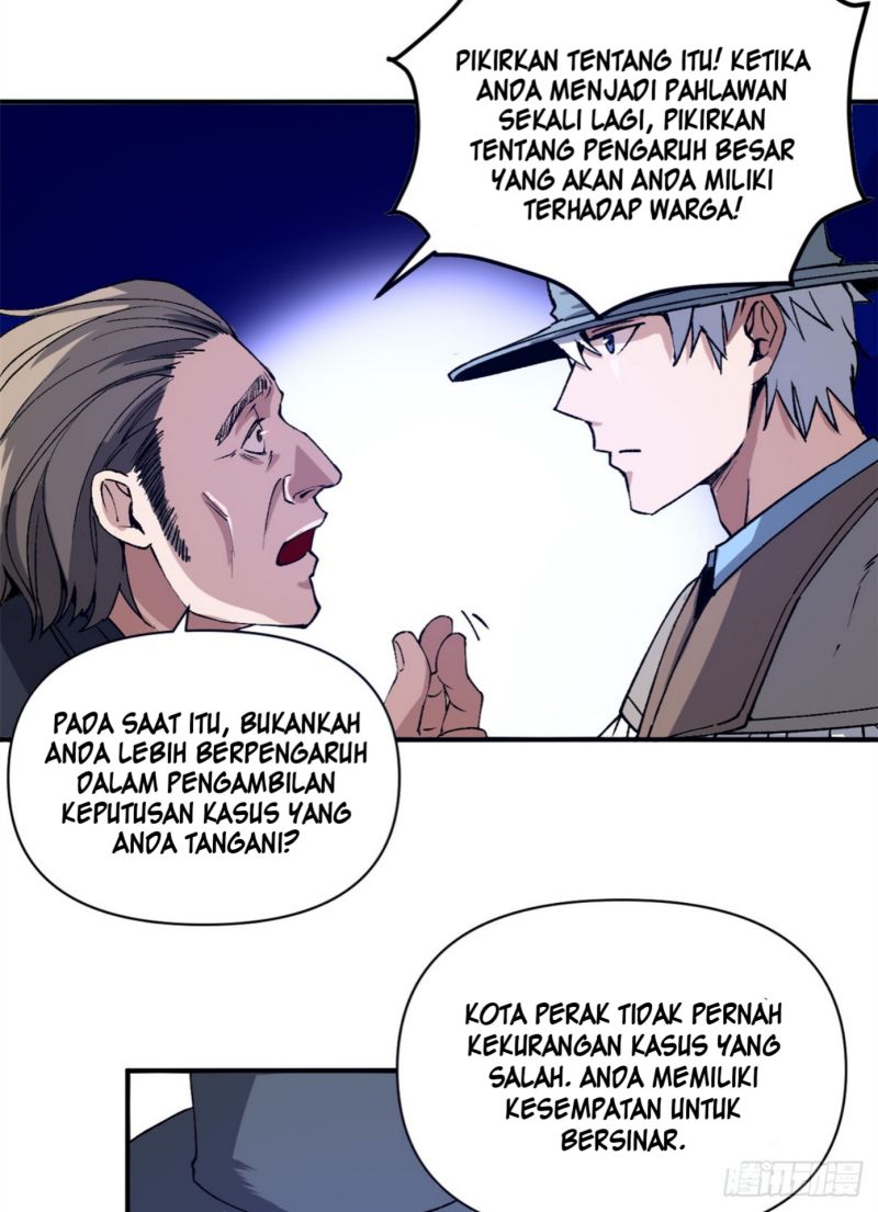 A Transmigrated Warden’s Battle for Redemption - Chapter 06 16