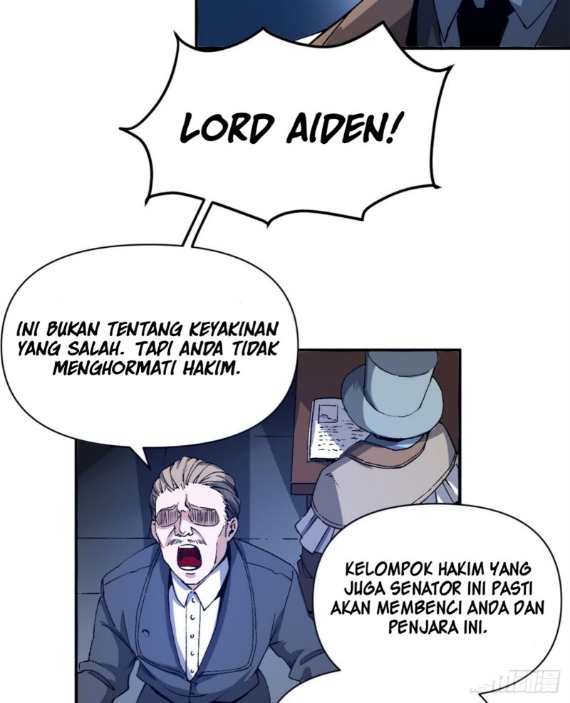 A Transmigrated Warden’s Battle for Redemption - Chapter 06 14