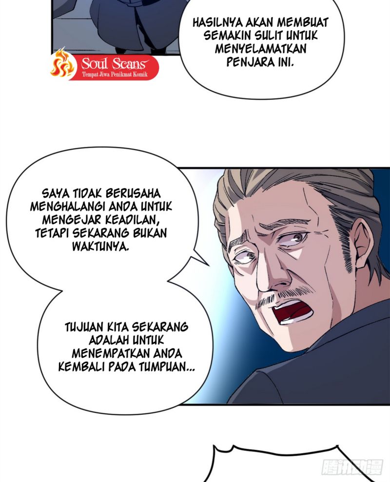 A Transmigrated Warden’s Battle for Redemption - Chapter 06 15