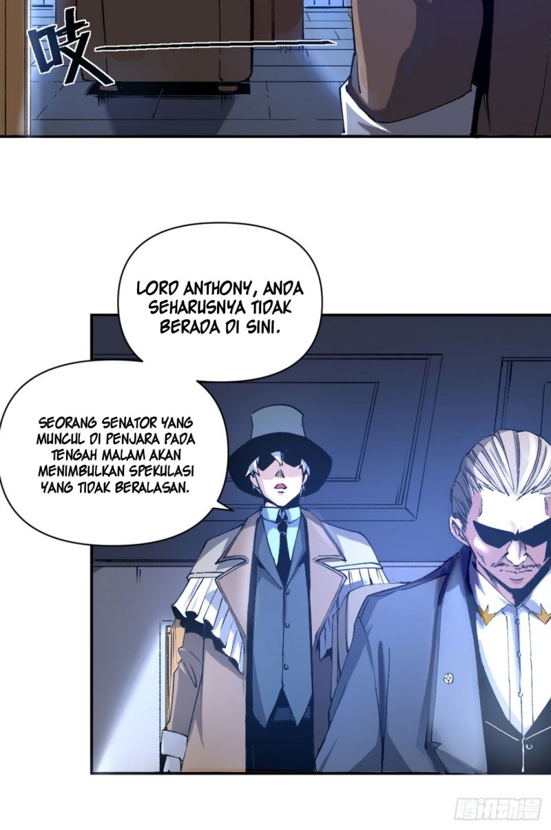 A Transmigrated Warden’s Battle for Redemption - Chapter 06 6