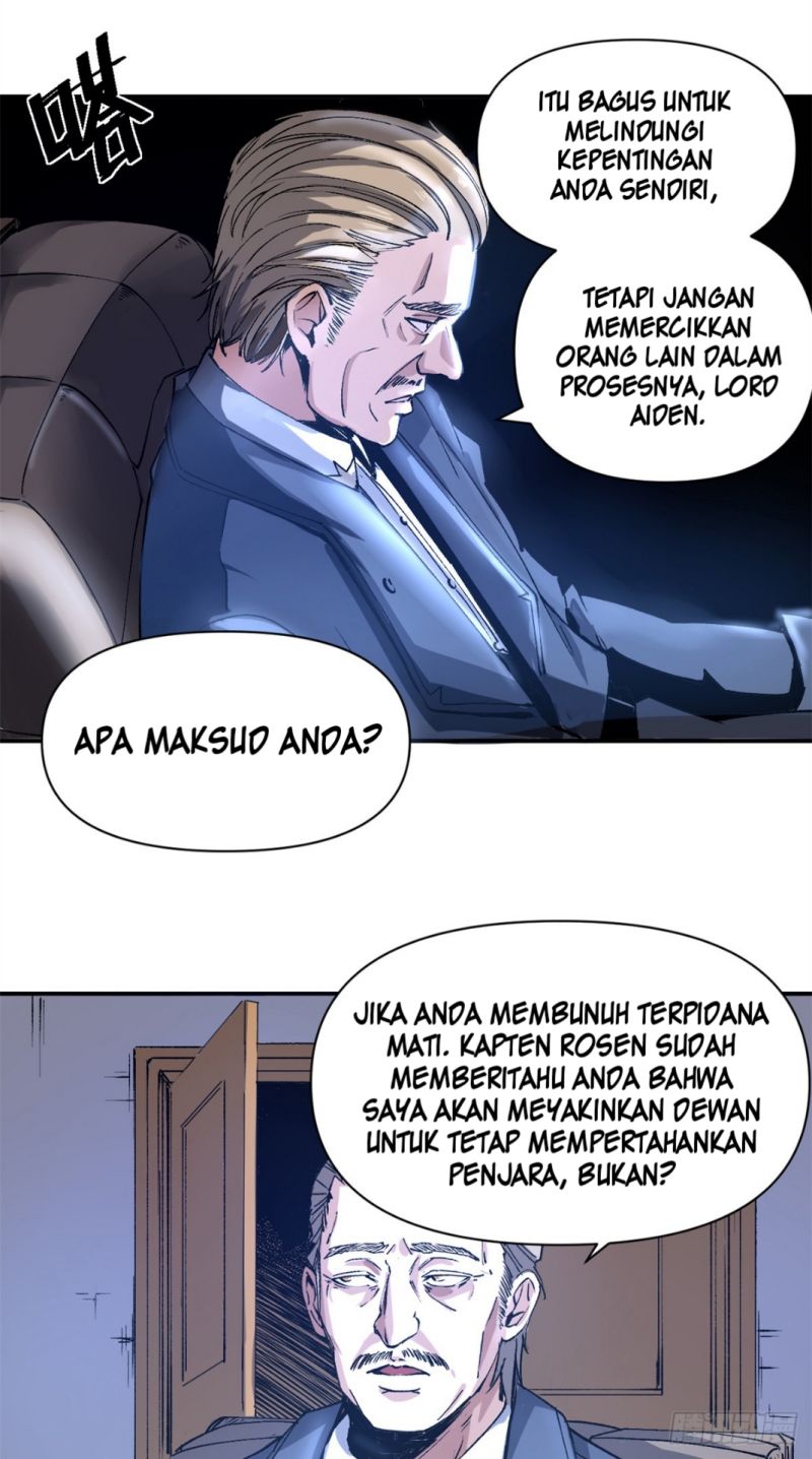 A Transmigrated Warden’s Battle for Redemption - Chapter 06 7
