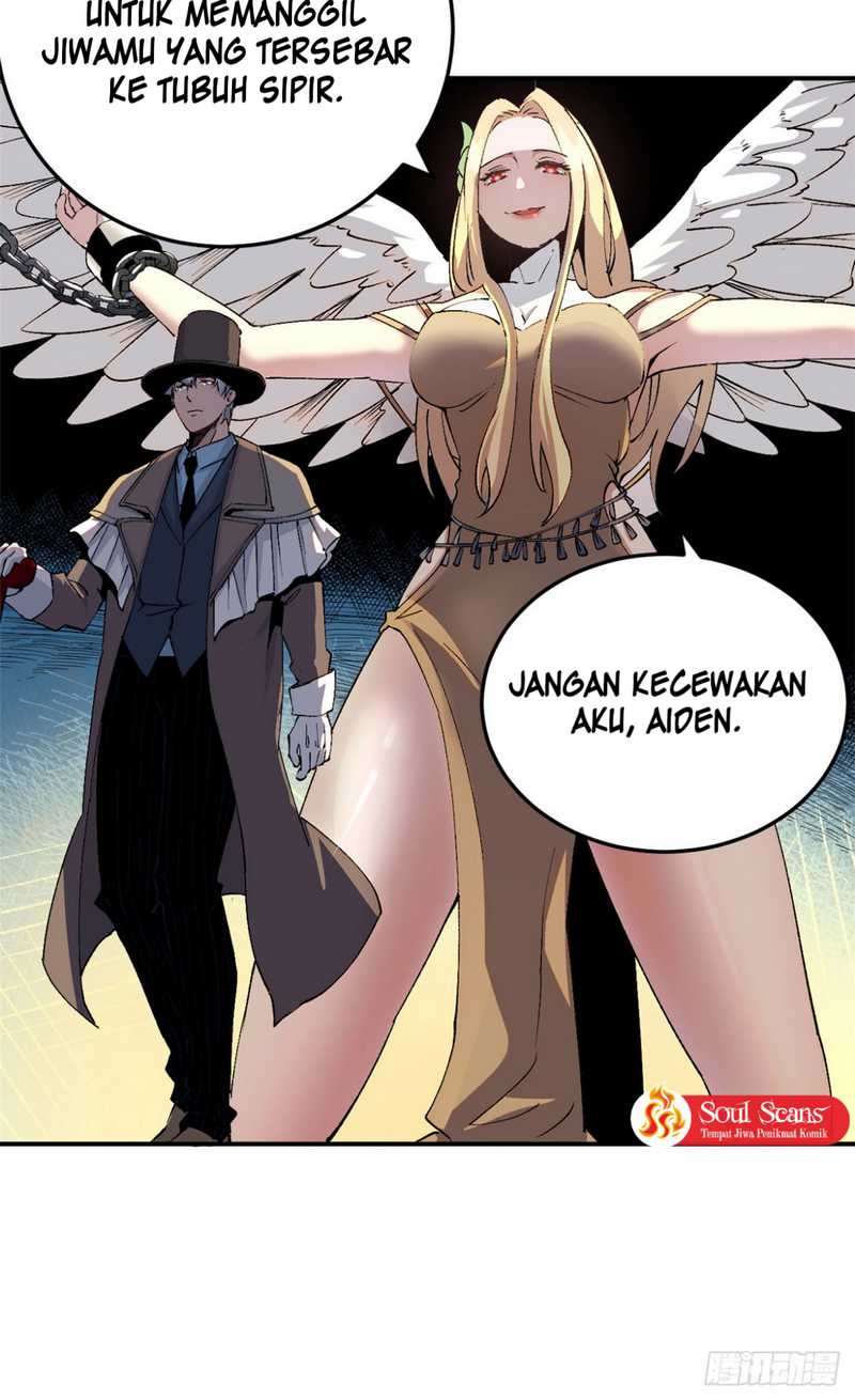 A Transmigrated Warden’s Battle for Redemption - Chapter 07 29 A Transmigrated Warden’s Battle for Redemption - Chapter 07 29