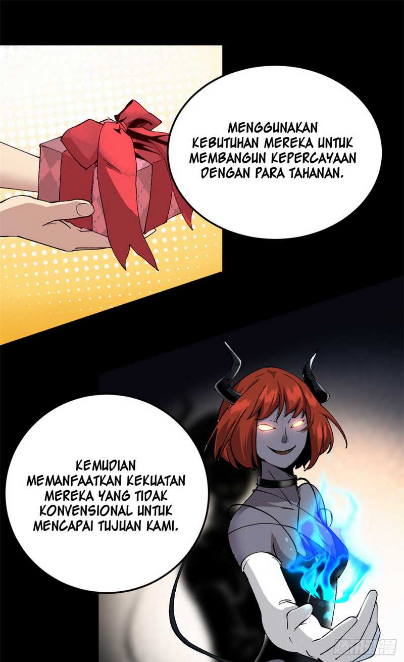 A Transmigrated Warden’s Battle for Redemption - Chapter 07 23 A Transmigrated Warden’s Battle for Redemption - Chapter 07 23