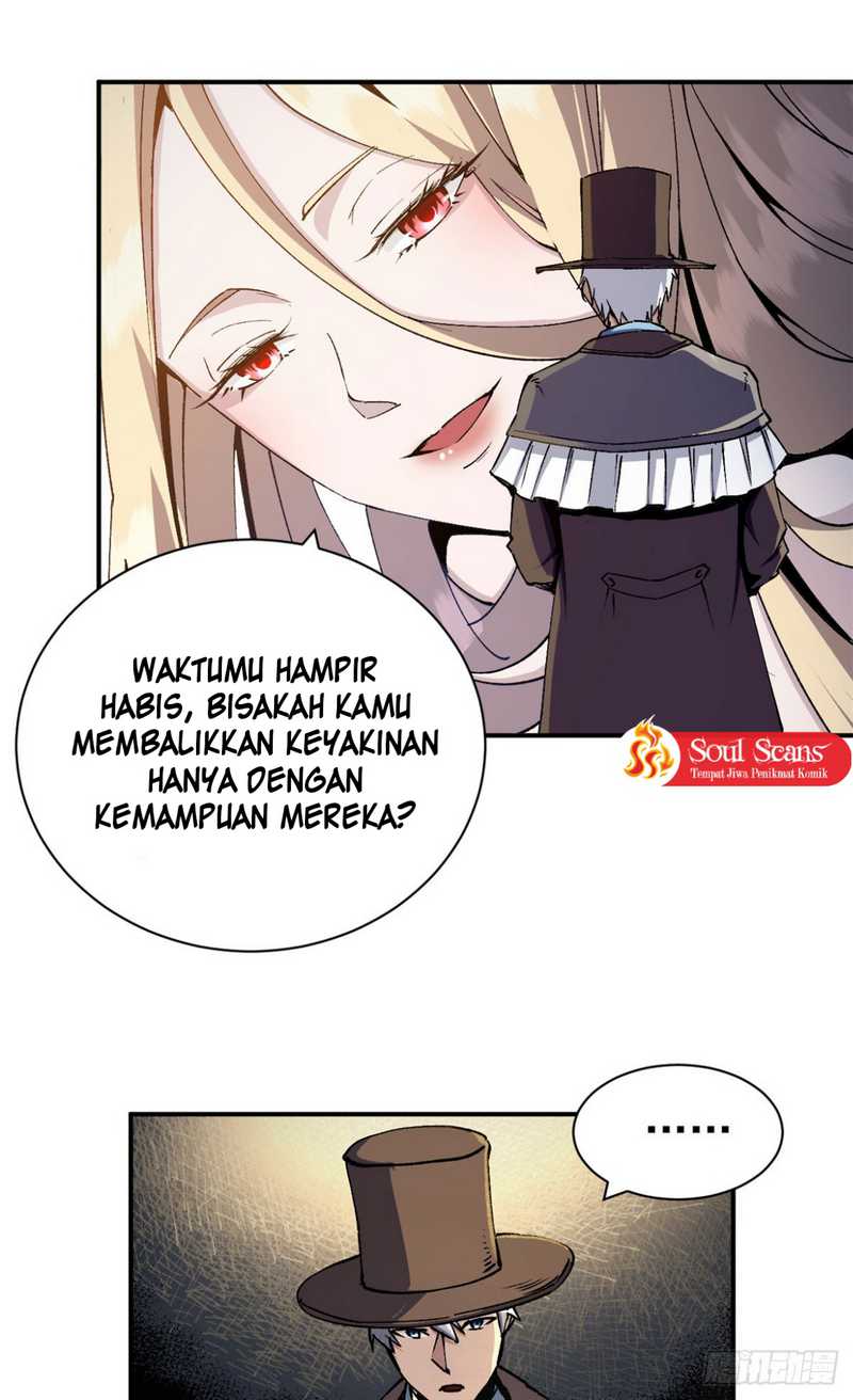 A Transmigrated Warden’s Battle for Redemption - Chapter 07 20 A Transmigrated Warden’s Battle for Redemption - Chapter 07 20