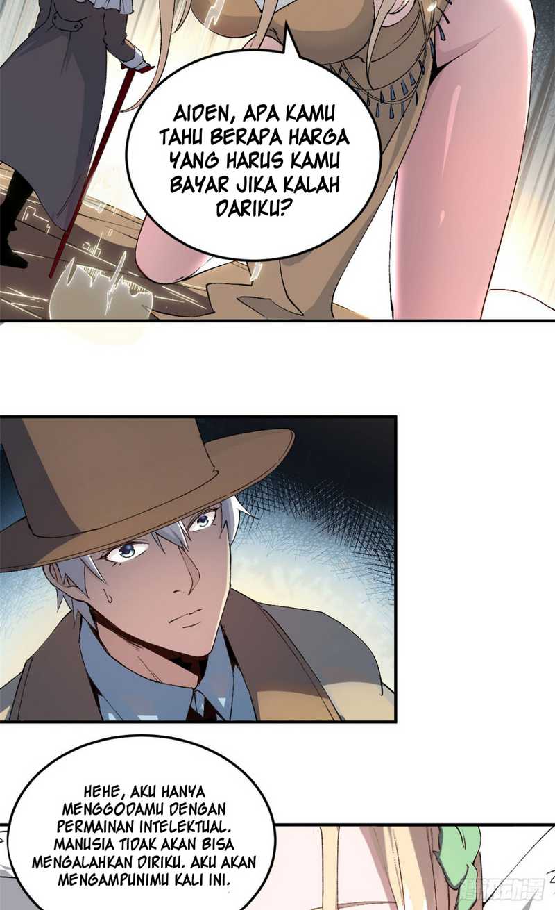A Transmigrated Warden’s Battle for Redemption - Chapter 07 27 A Transmigrated Warden’s Battle for Redemption - Chapter 07 27