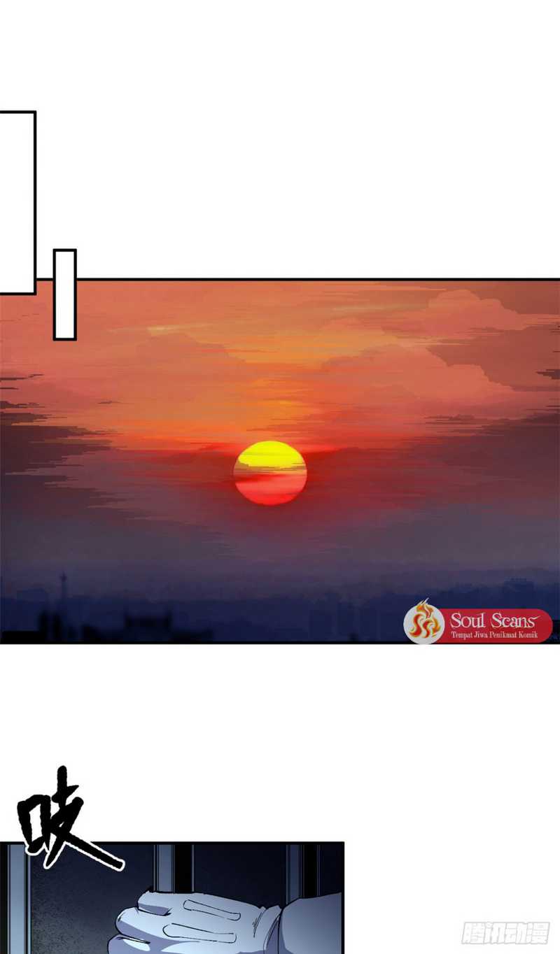 A Transmigrated Warden’s Battle for Redemption - Chapter 07 30 A Transmigrated Warden’s Battle for Redemption - Chapter 07 30