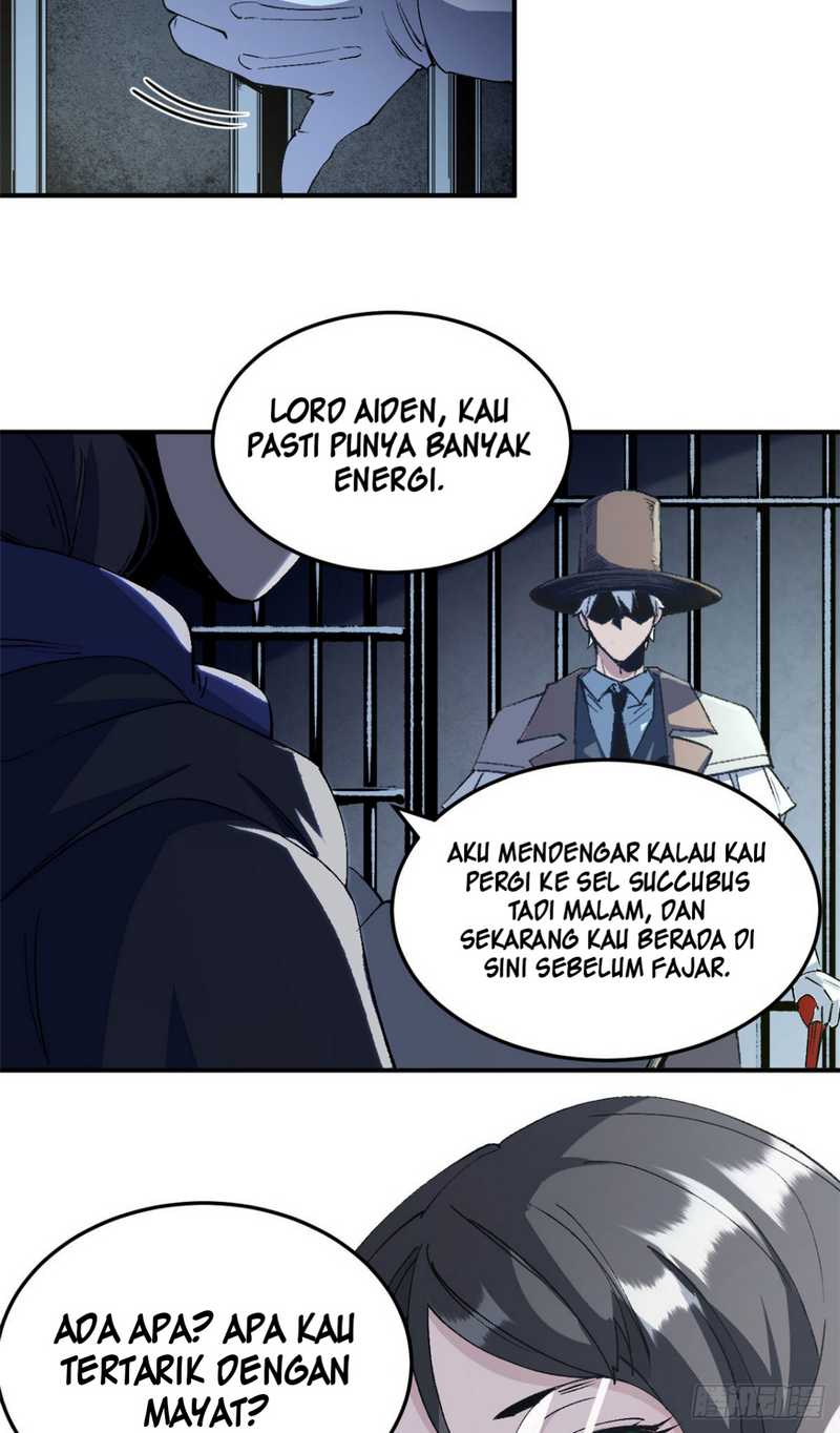 A Transmigrated Warden’s Battle for Redemption - Chapter 07 31 A Transmigrated Warden’s Battle for Redemption - Chapter 07 31