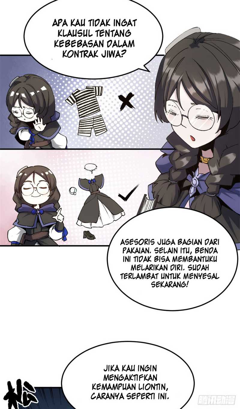 A Transmigrated Warden’s Battle for Redemption - Chapter 07 36 A Transmigrated Warden’s Battle for Redemption - Chapter 07 36