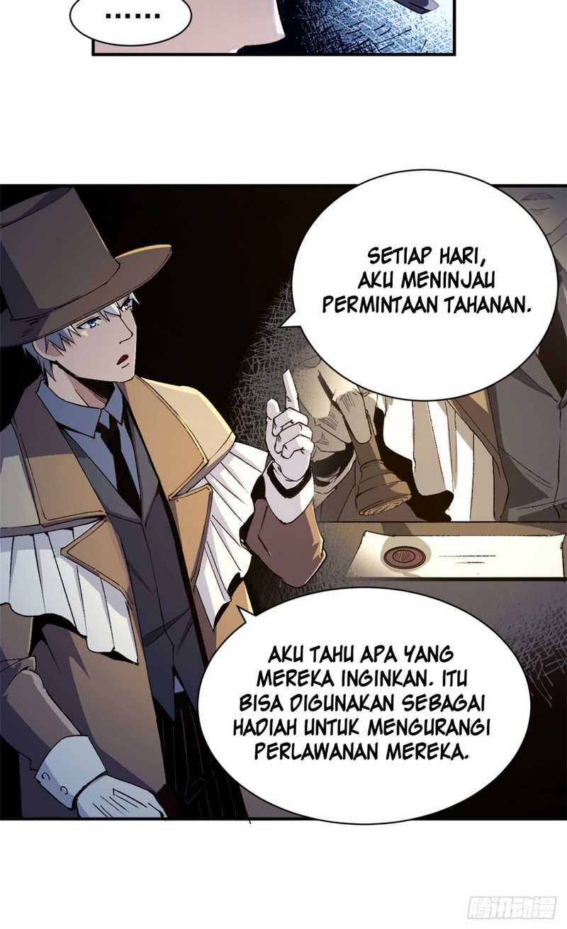 A Transmigrated Warden’s Battle for Redemption - Chapter 07 19 A Transmigrated Warden’s Battle for Redemption - Chapter 07 19